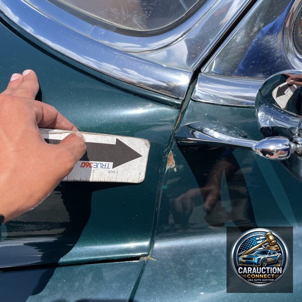 1951 Cadillac  62 series 62