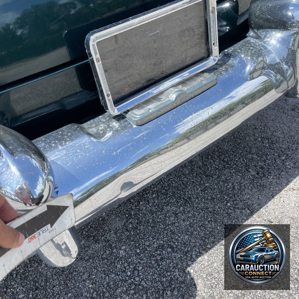 1951 Cadillac  62 series 62