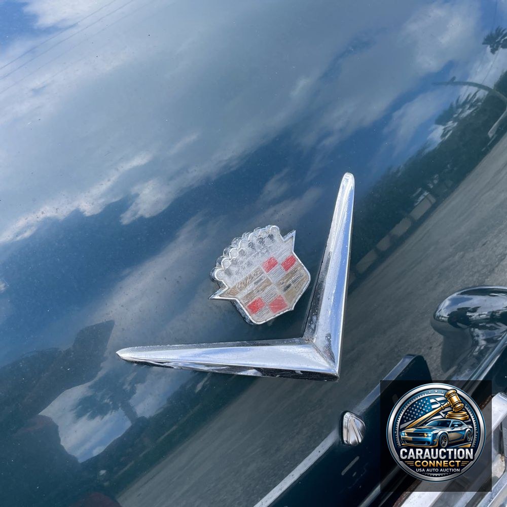 1951 Cadillac  62 series 62
