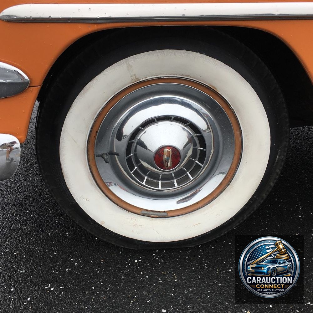 1954 Chevrolet Belair