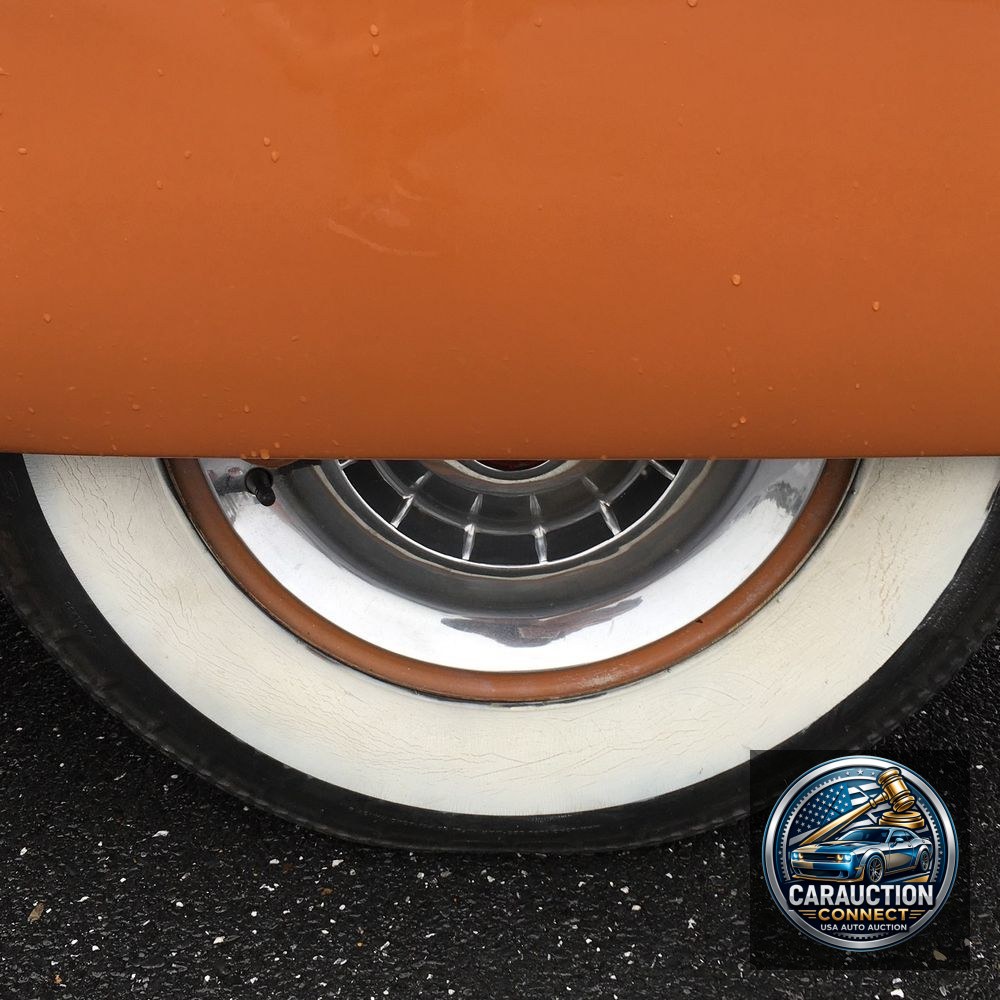 1954 Chevrolet Belair