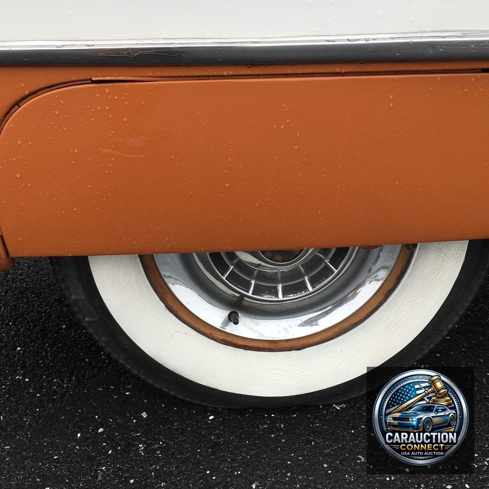 1954 Chevrolet Belair