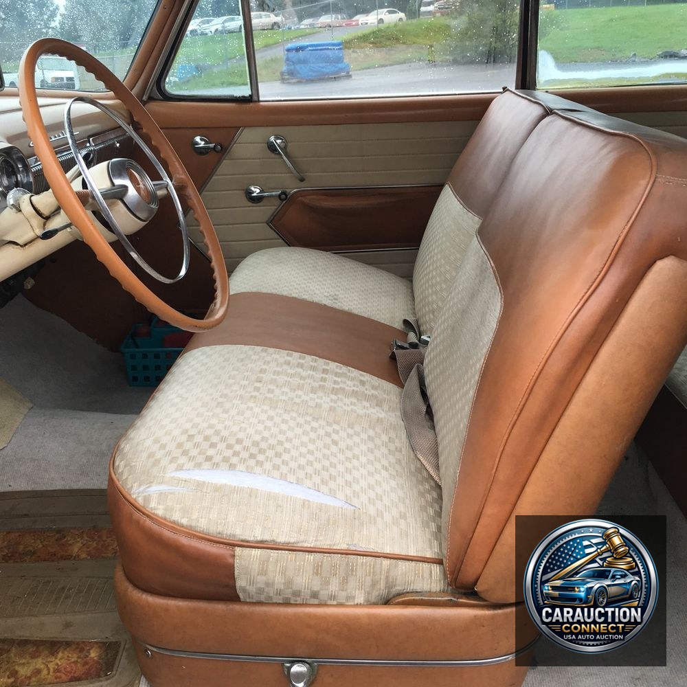 1954 Chevrolet Belair