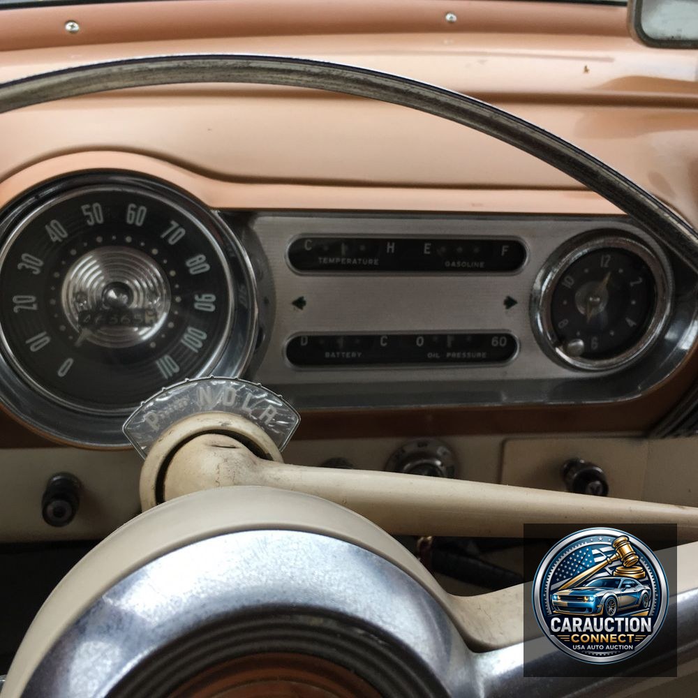 1954 Chevrolet Belair