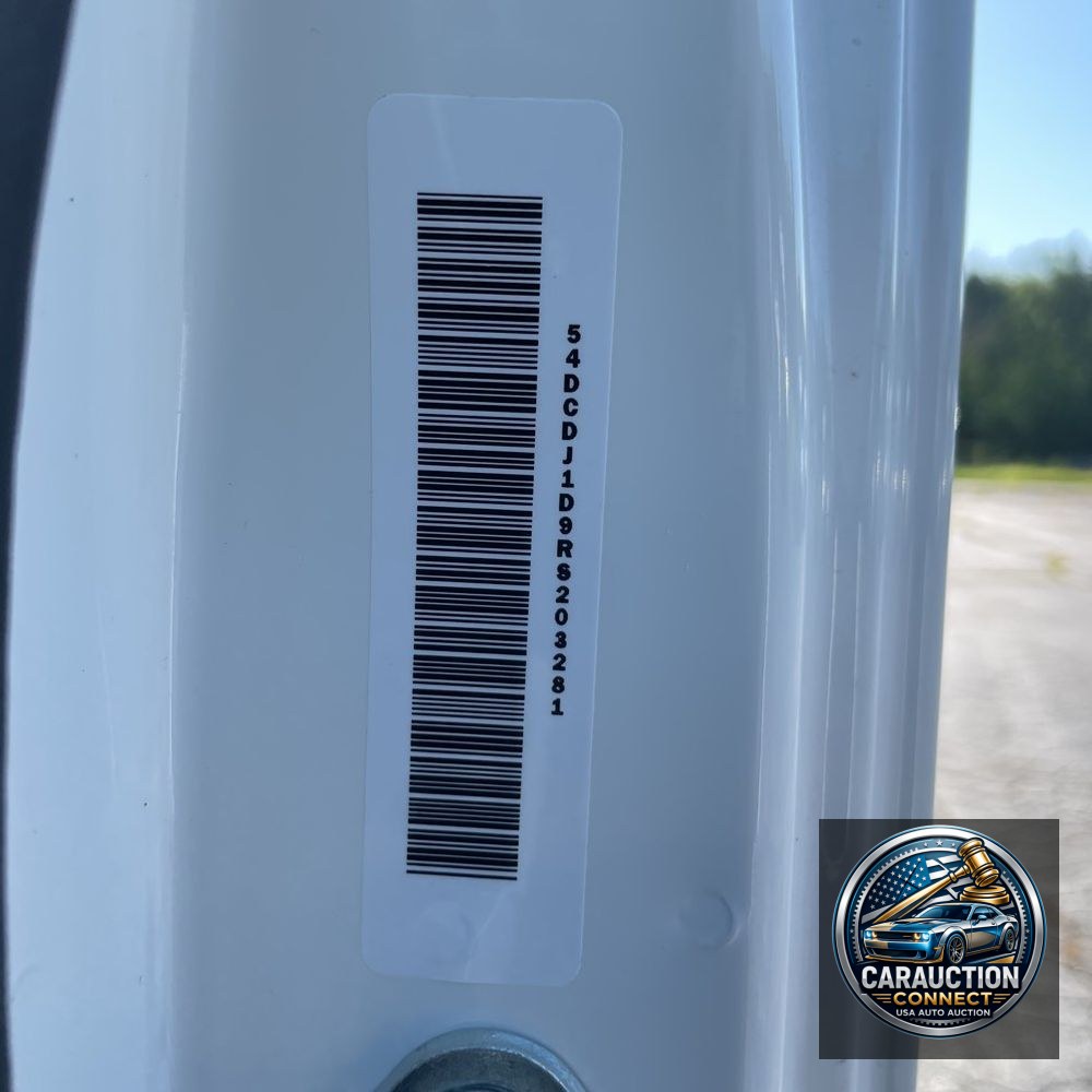 2024 Chevrolet 4500 box truck HG