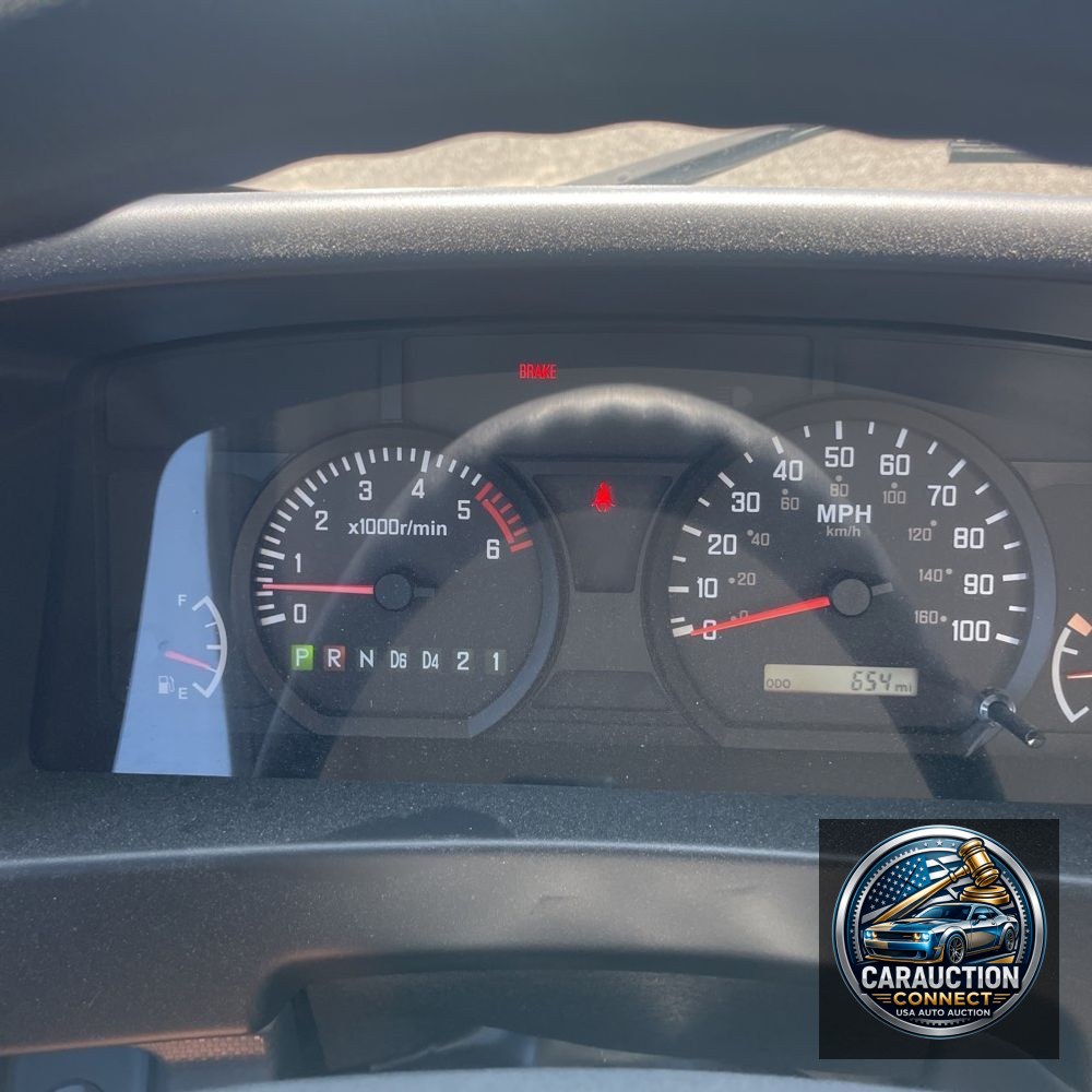 2024 Chevrolet 4500 Hg