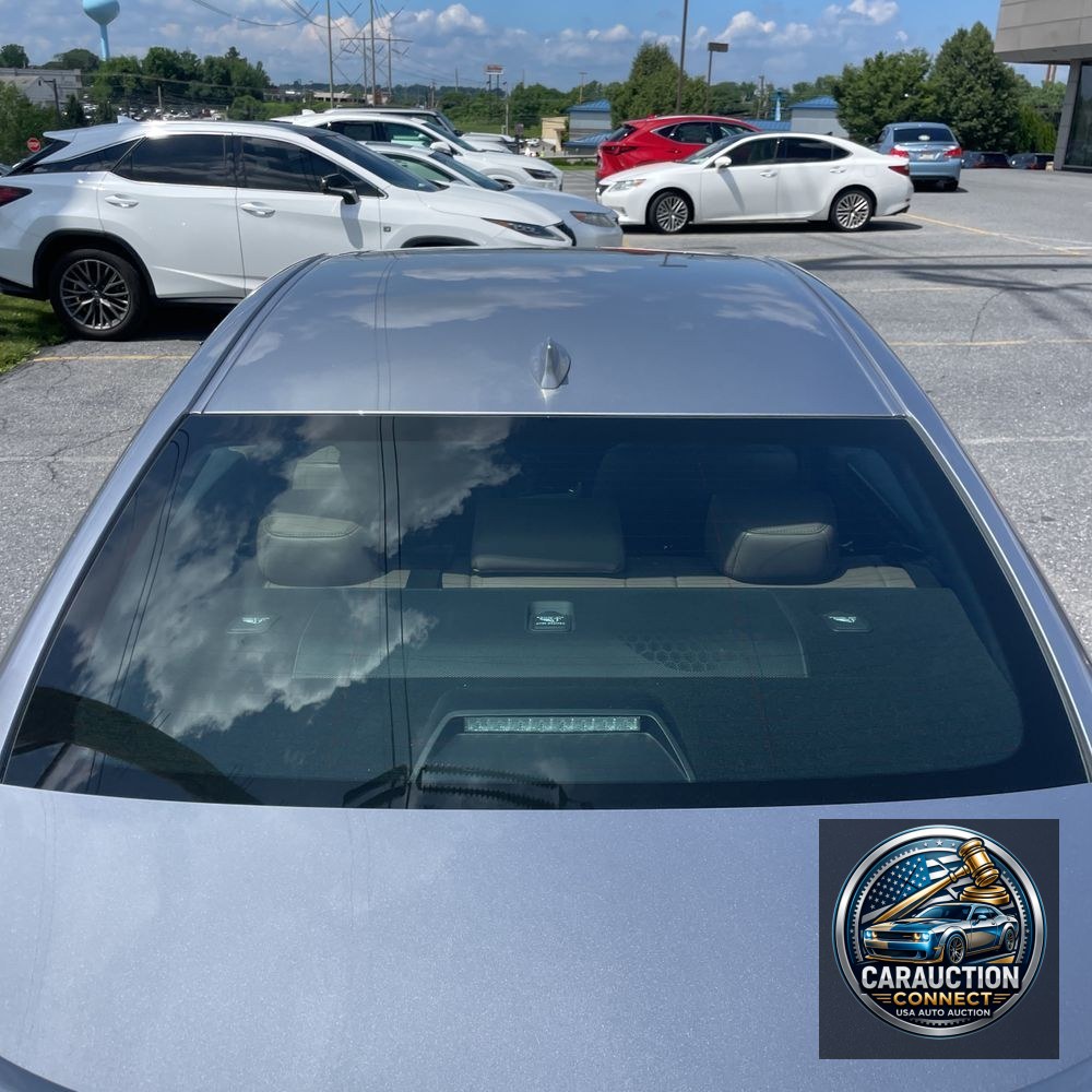 2025 Lexus ES 300h Base