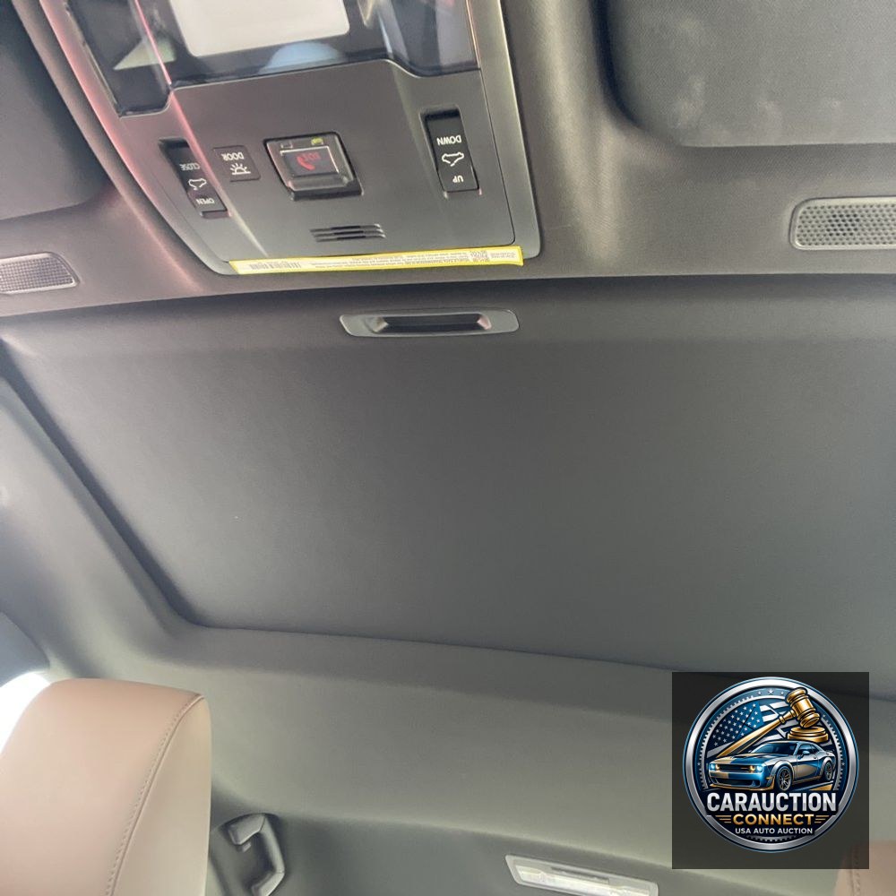 2025 Lexus ES 300h Base