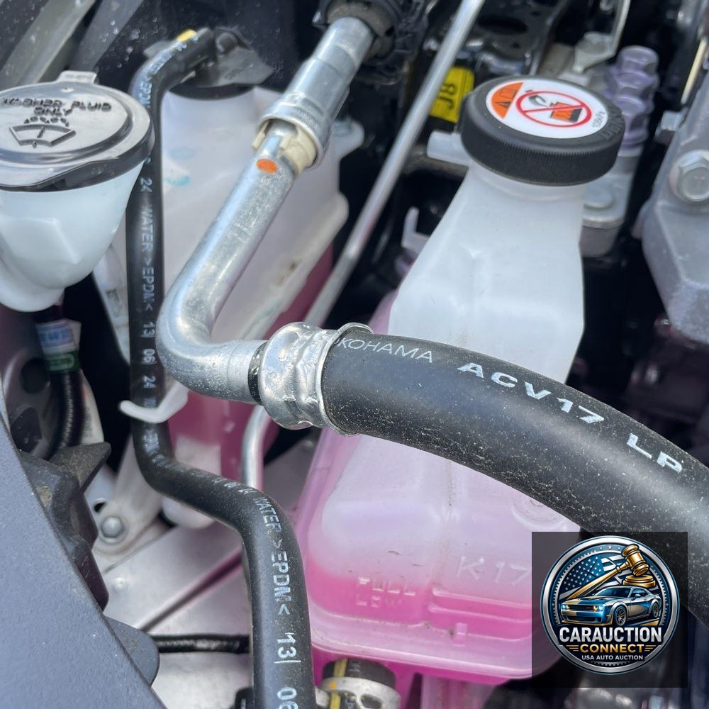 2025 Lexus ES 300h Base