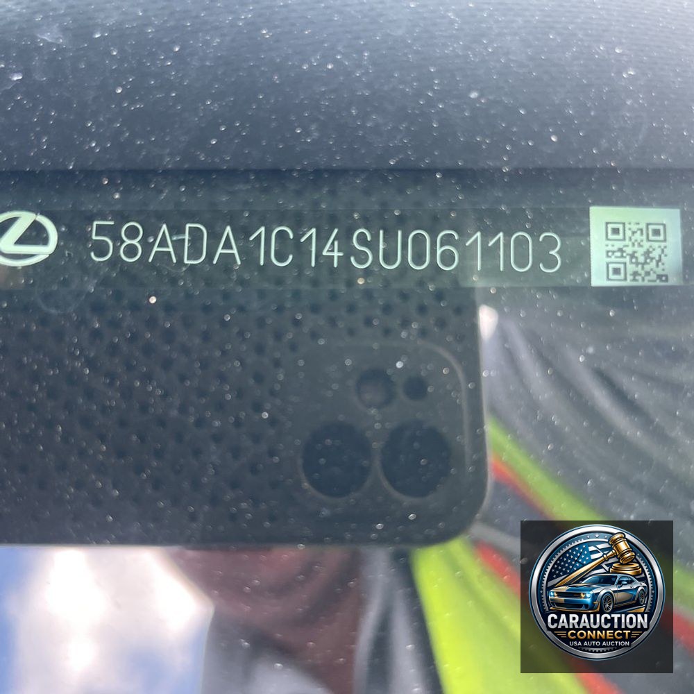 2025 Lexus ES 300h Base