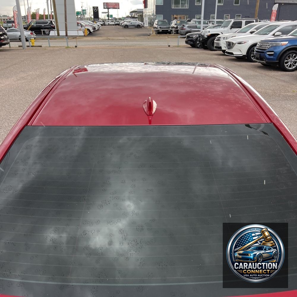 2025 Lexus ES 300h Base
