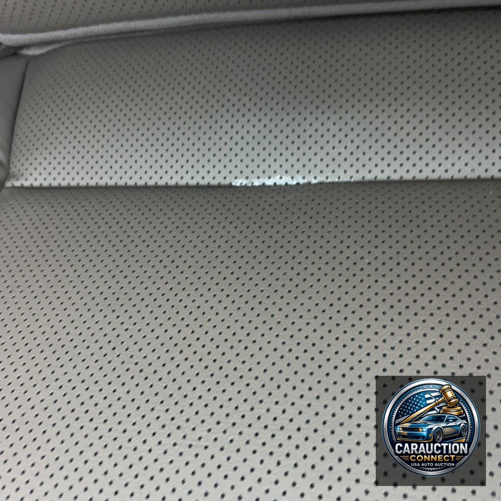2025 Lexus ES 300h Base