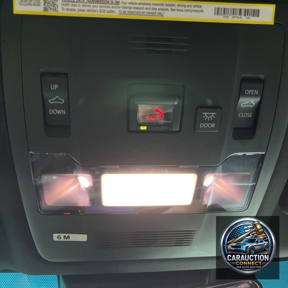 2025 Lexus ES 300h Base