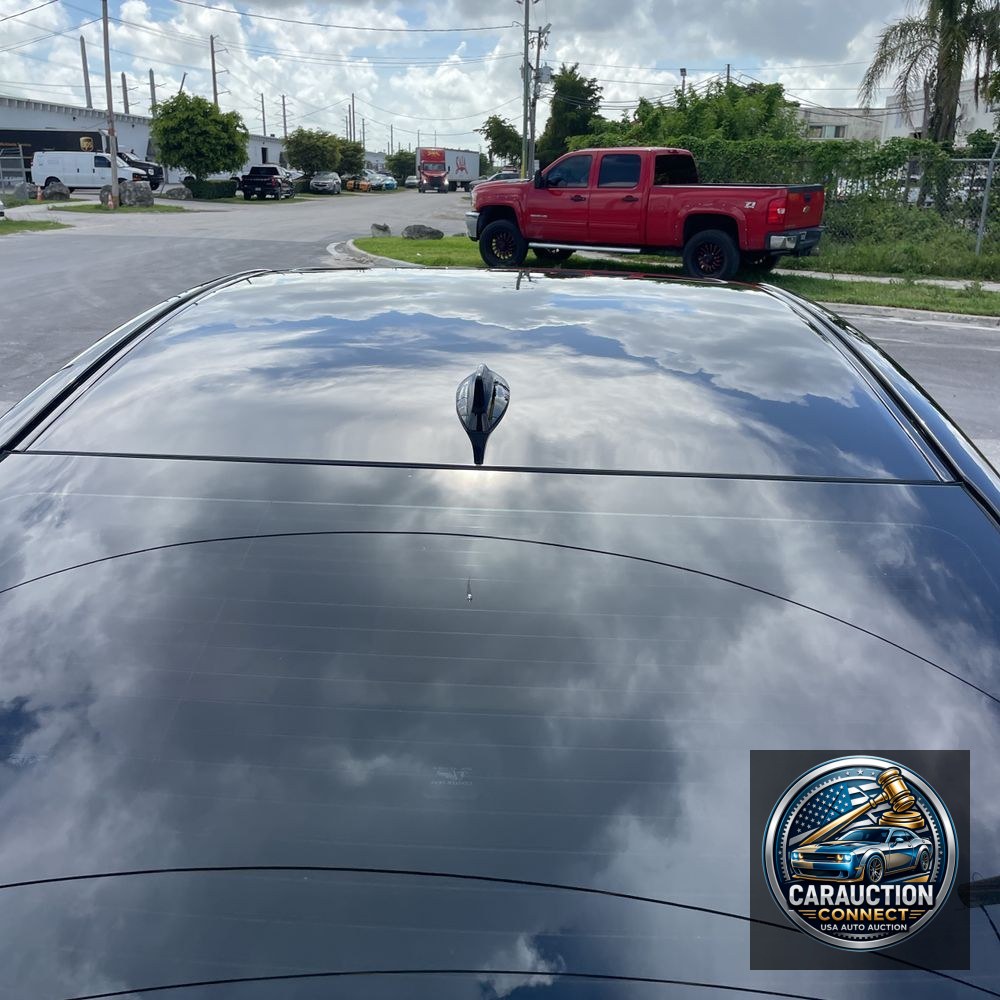 2024 Lexus ES 350 Base