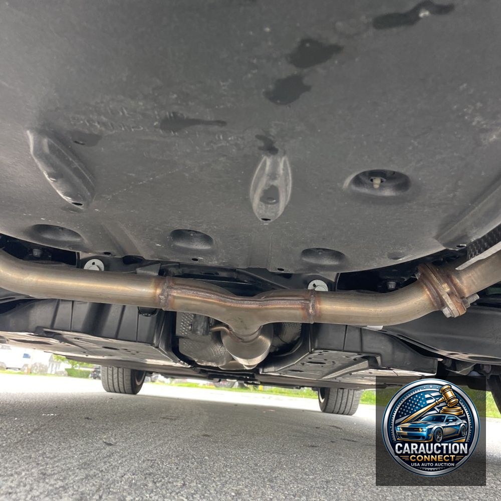 2024 Lexus ES 350 Base