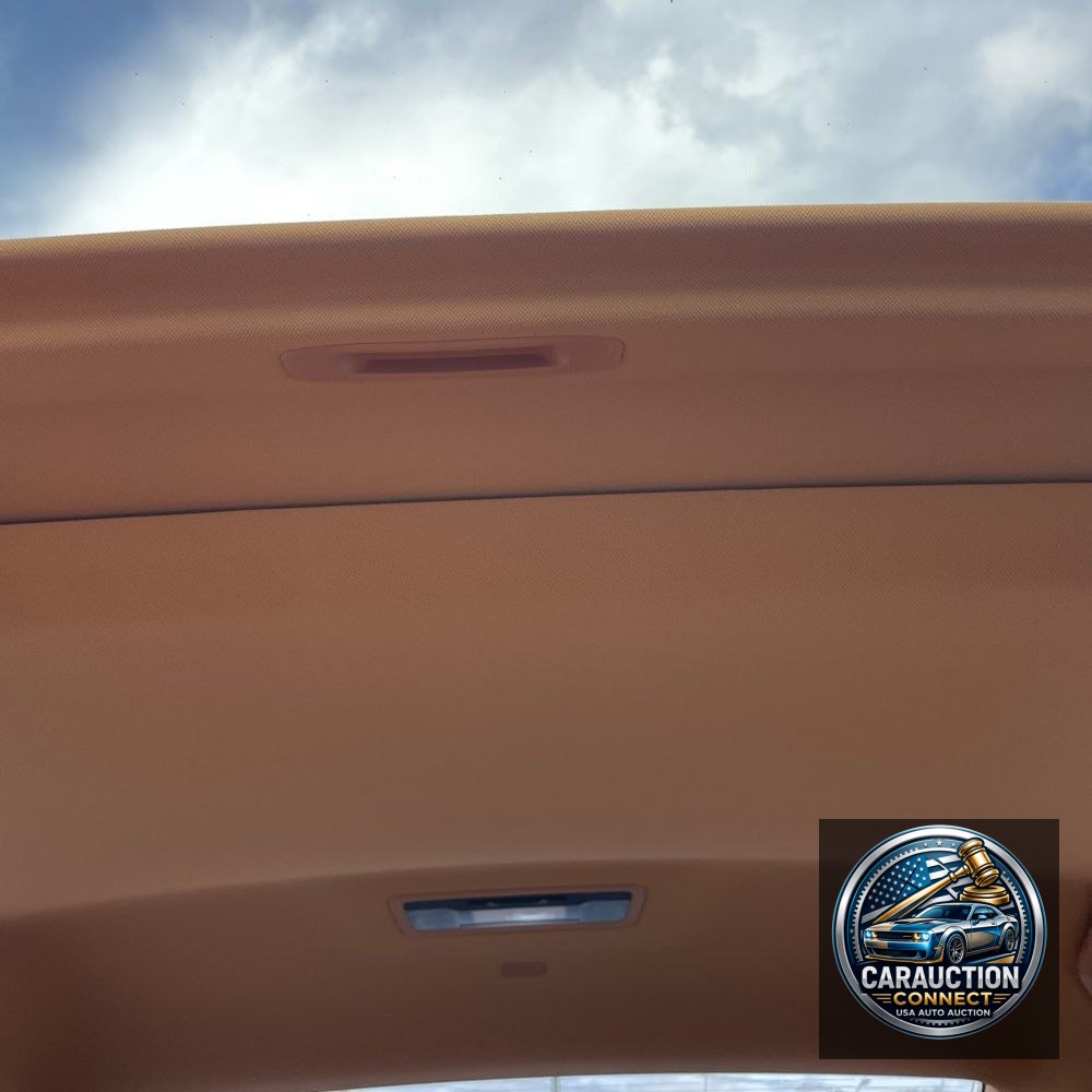 2024 Lexus ES 350 Base