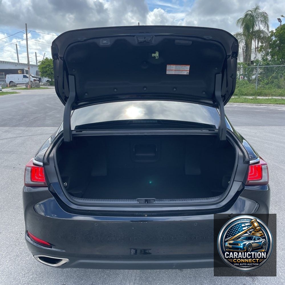 2024 Lexus ES 350 Base