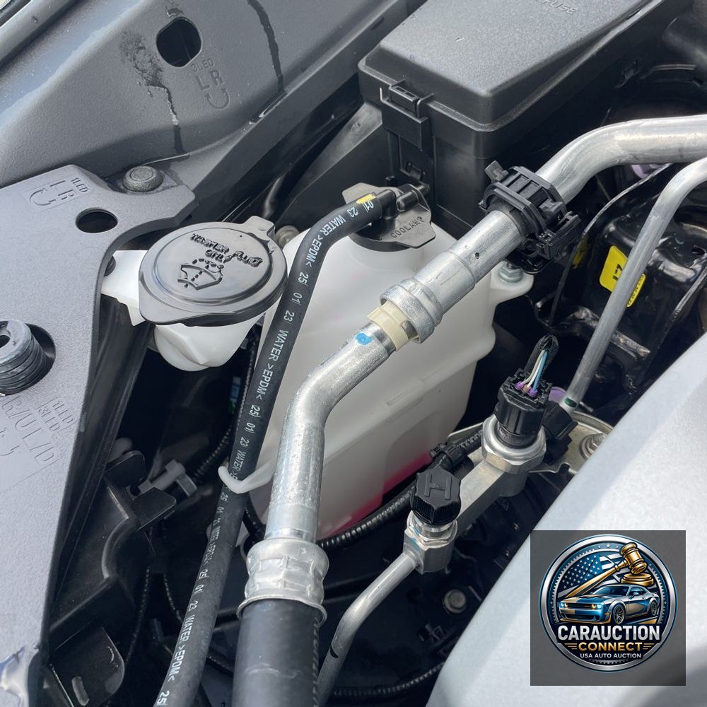 2024 Lexus ES 350 Base