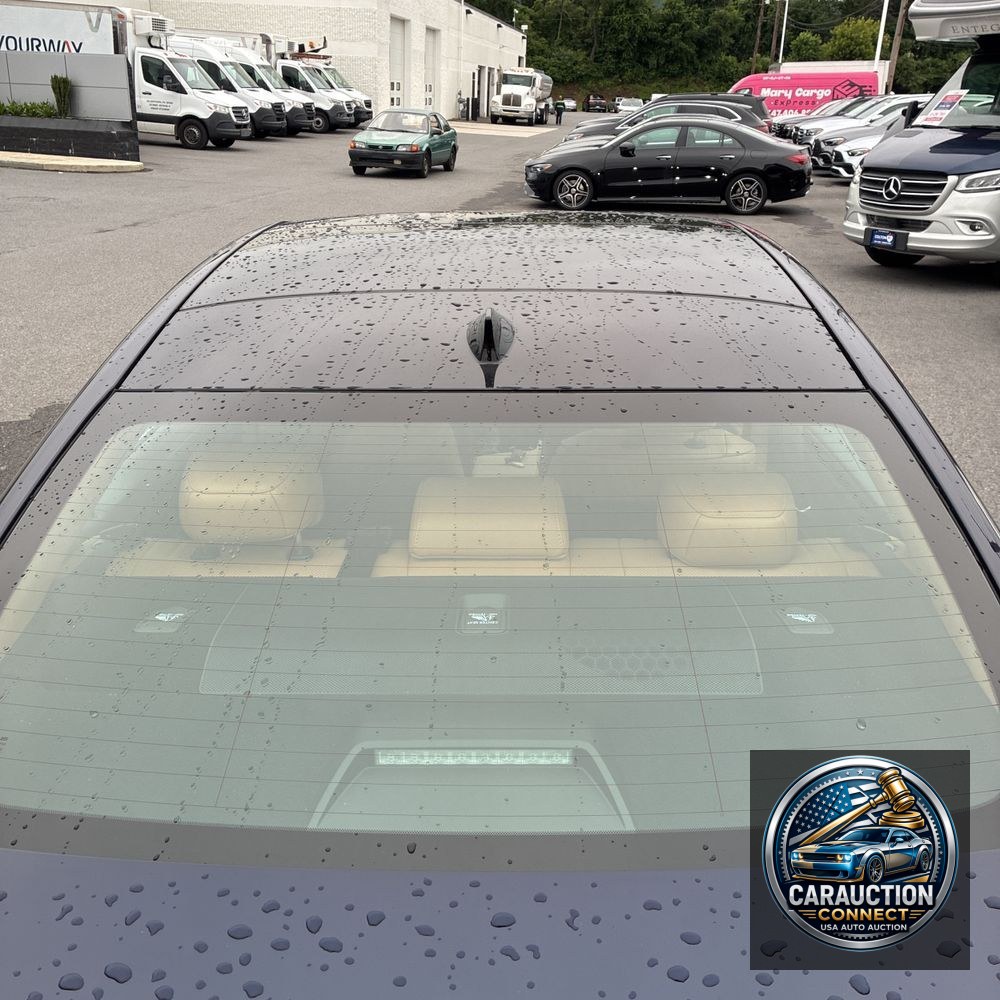 2025 Lexus ES 350 Luxury
