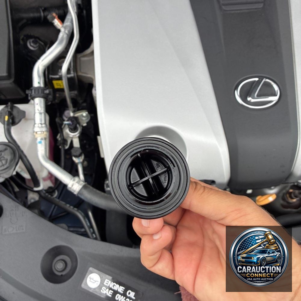 2025 Lexus ES 350 Luxury