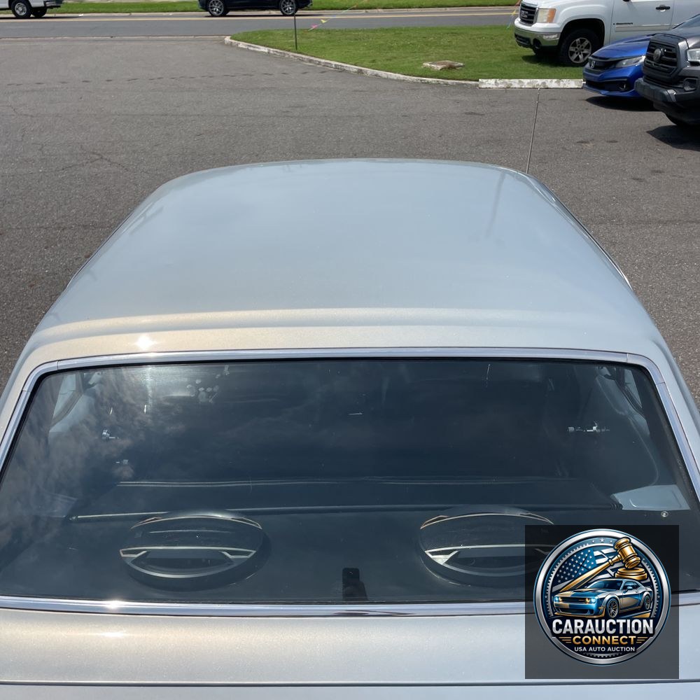 1965 Ford Mustang Base