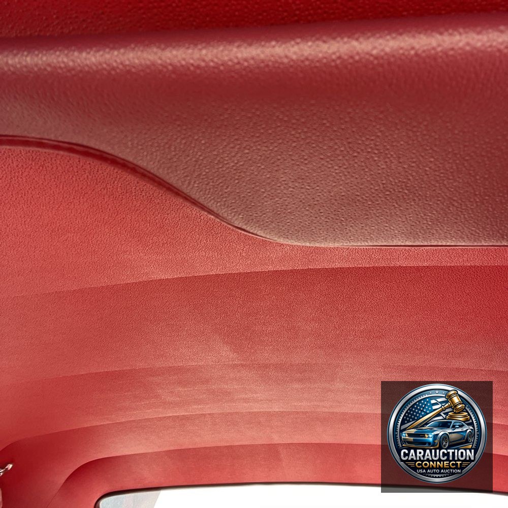 1965 Ford Mustang  Hardtop