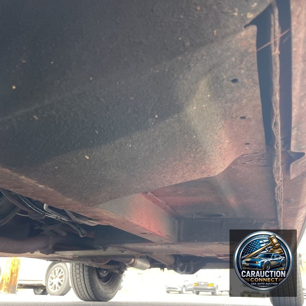 1965 Ford Mustang Convertible