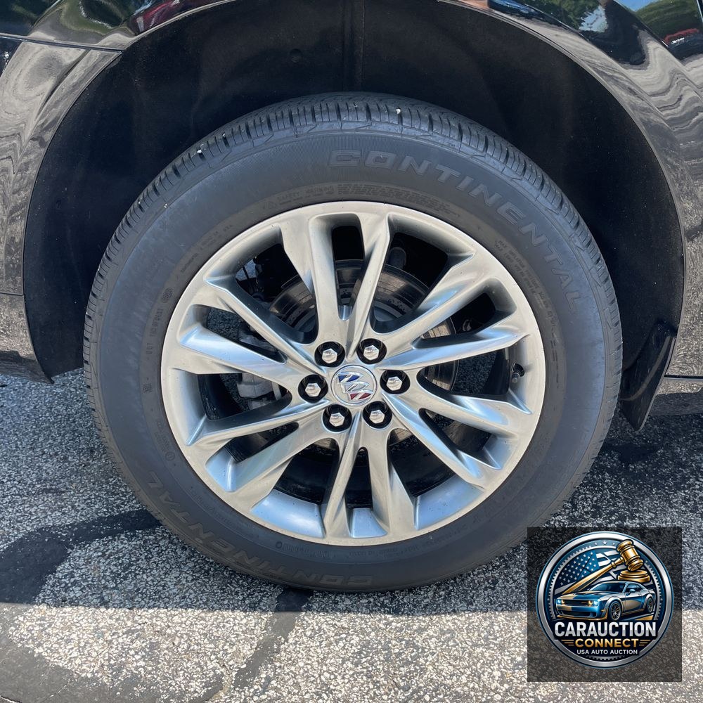 2024 Buick Enclave Avenir