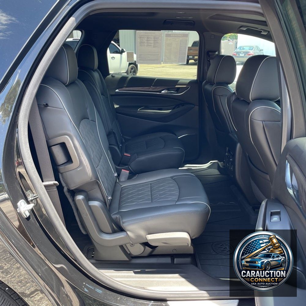 2024 Buick Enclave Avenir