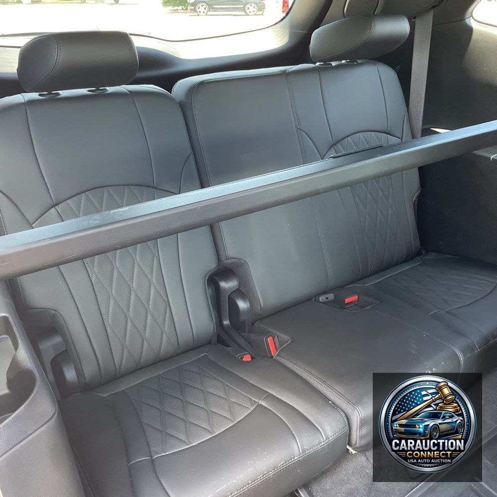 2024 Buick Enclave Avenir