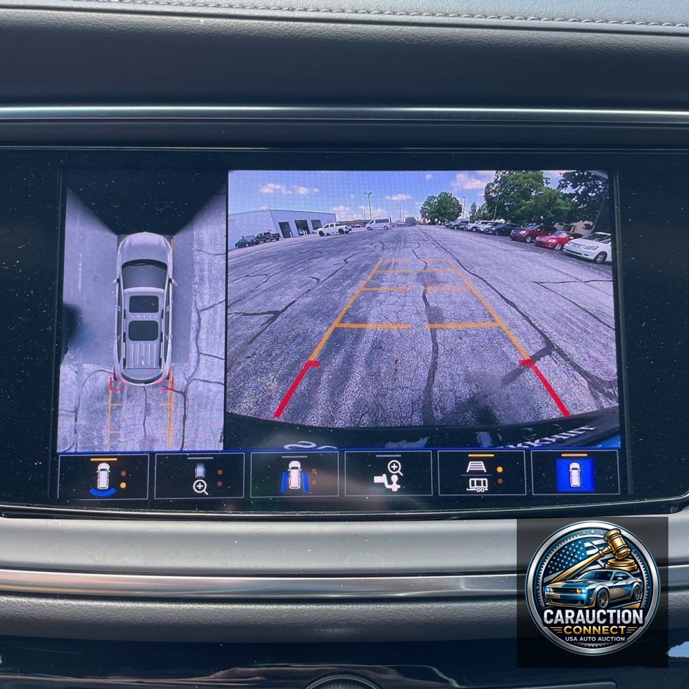 2024 Buick Enclave Avenir