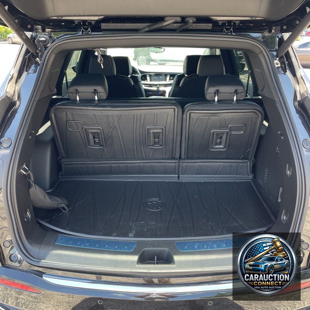 2024 Buick Enclave Avenir