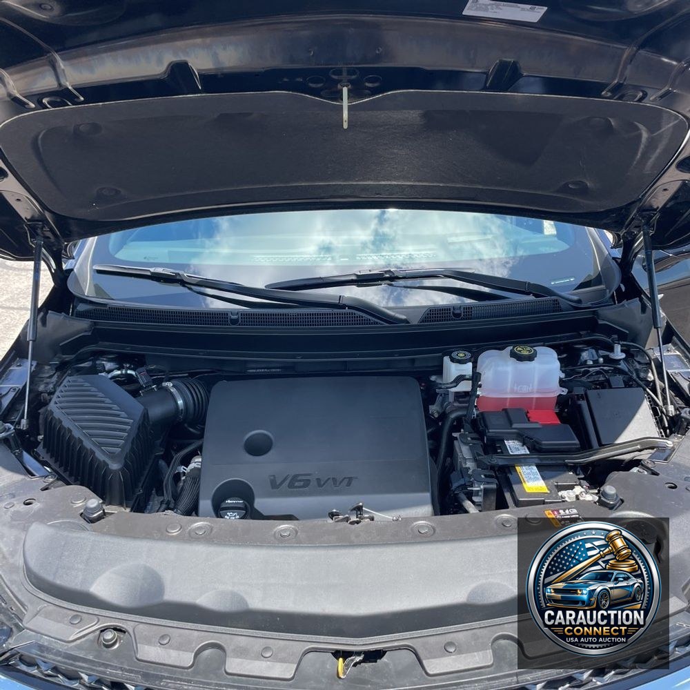 2024 Buick Enclave Avenir