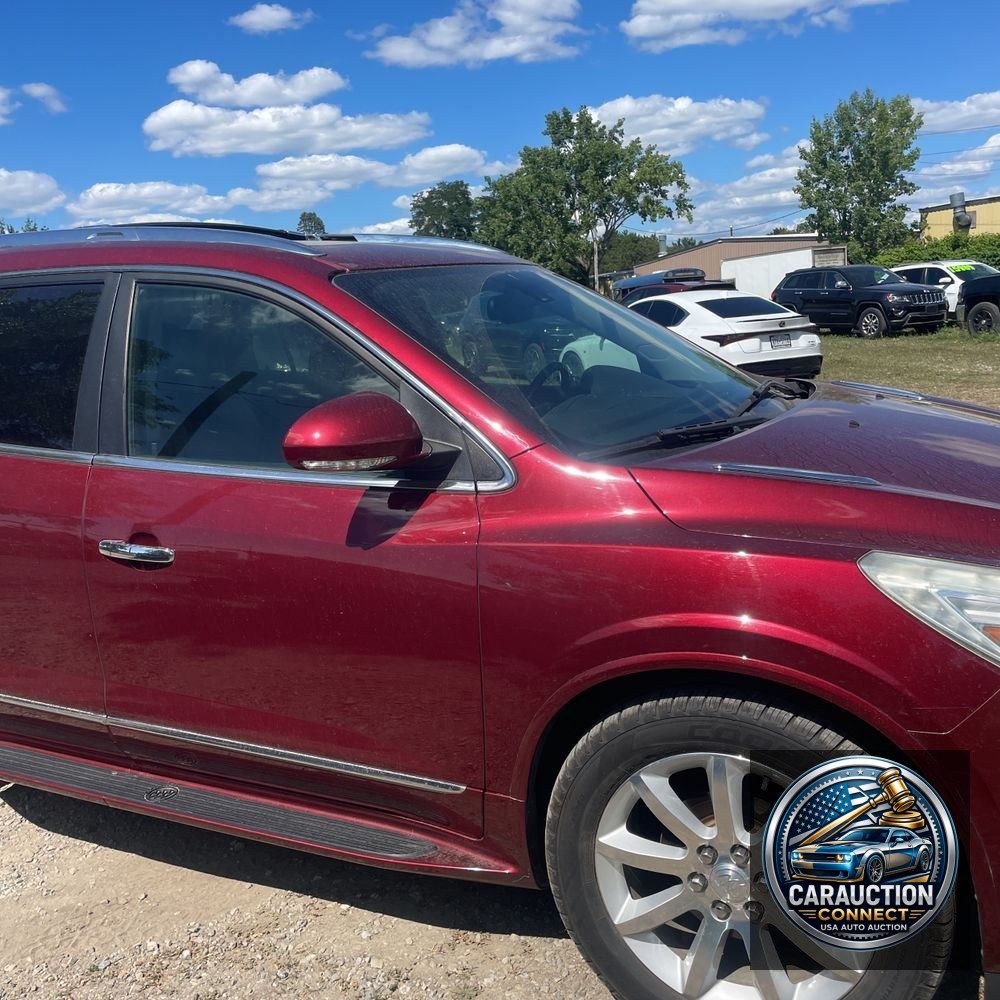 2015 Buick Enclave Premium