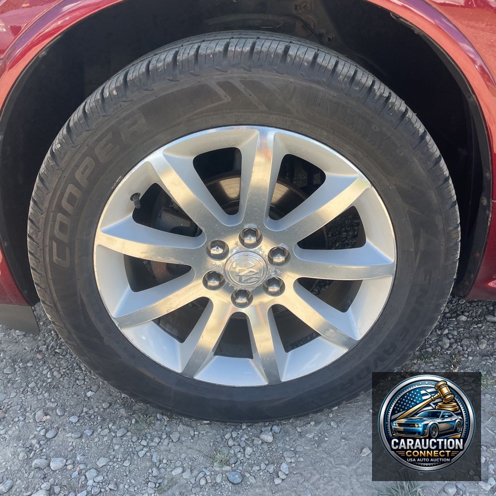 2015 Buick Enclave Premium