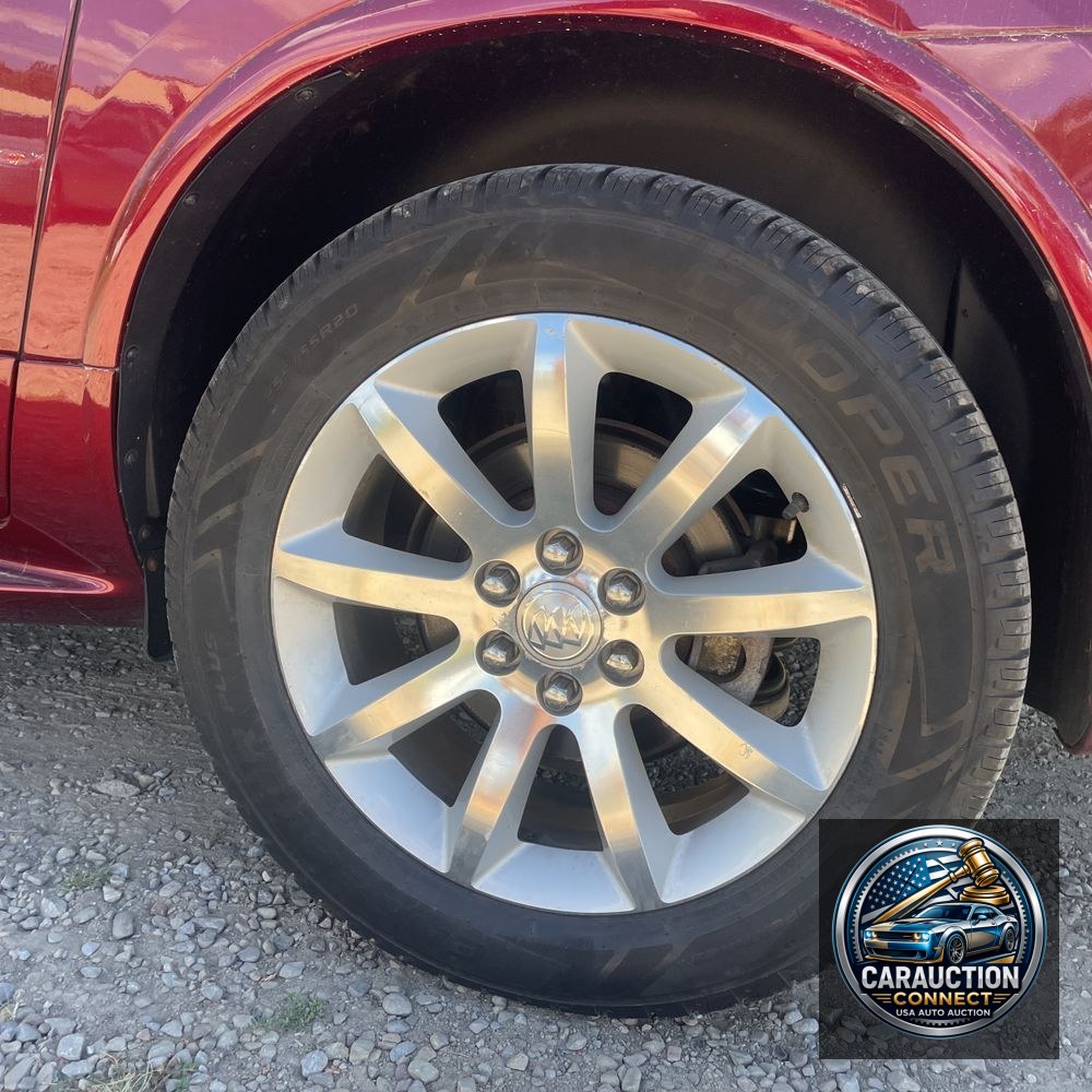 2015 Buick Enclave Premium