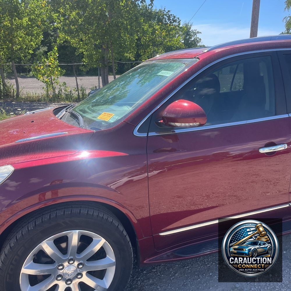 2015 Buick Enclave Premium
