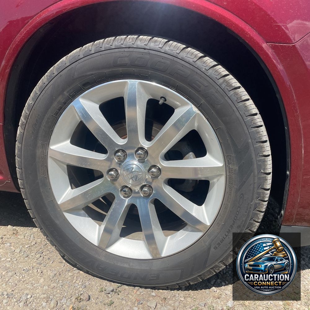 2015 Buick Enclave Premium