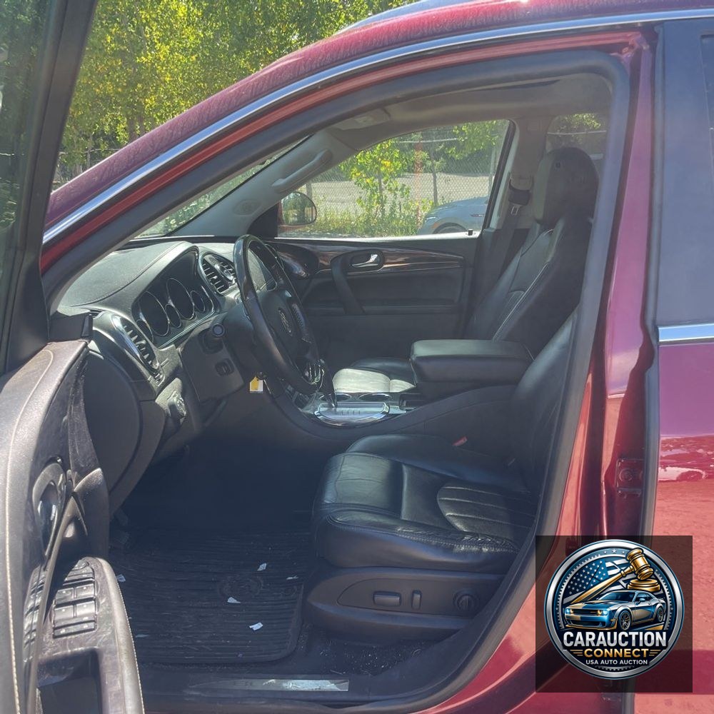 2015 Buick Enclave Premium