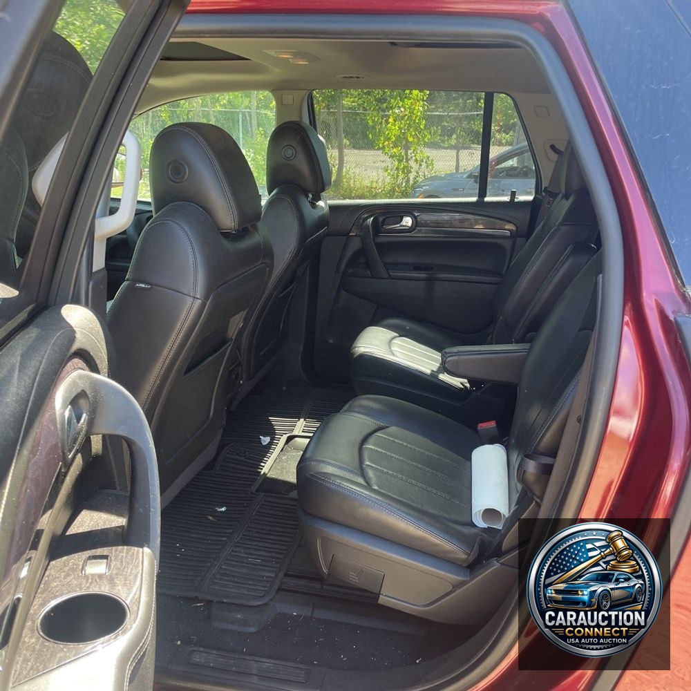2015 Buick Enclave Premium