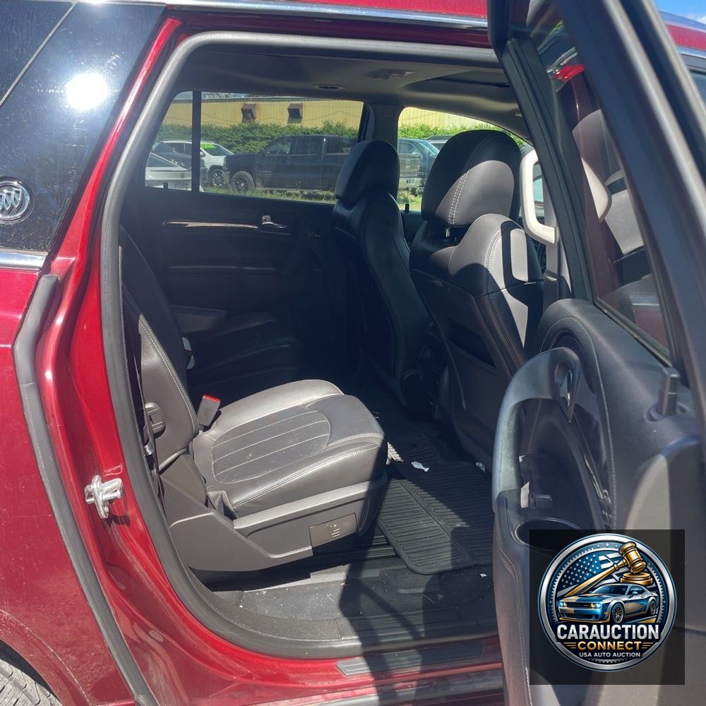 2015 Buick Enclave Premium