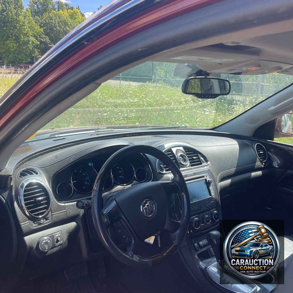 2015 Buick Enclave Premium