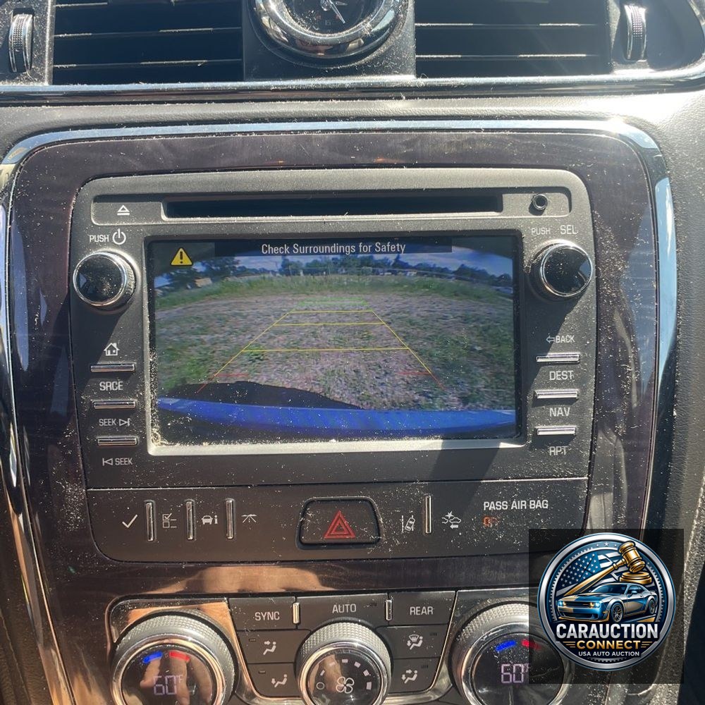 2015 Buick Enclave Premium
