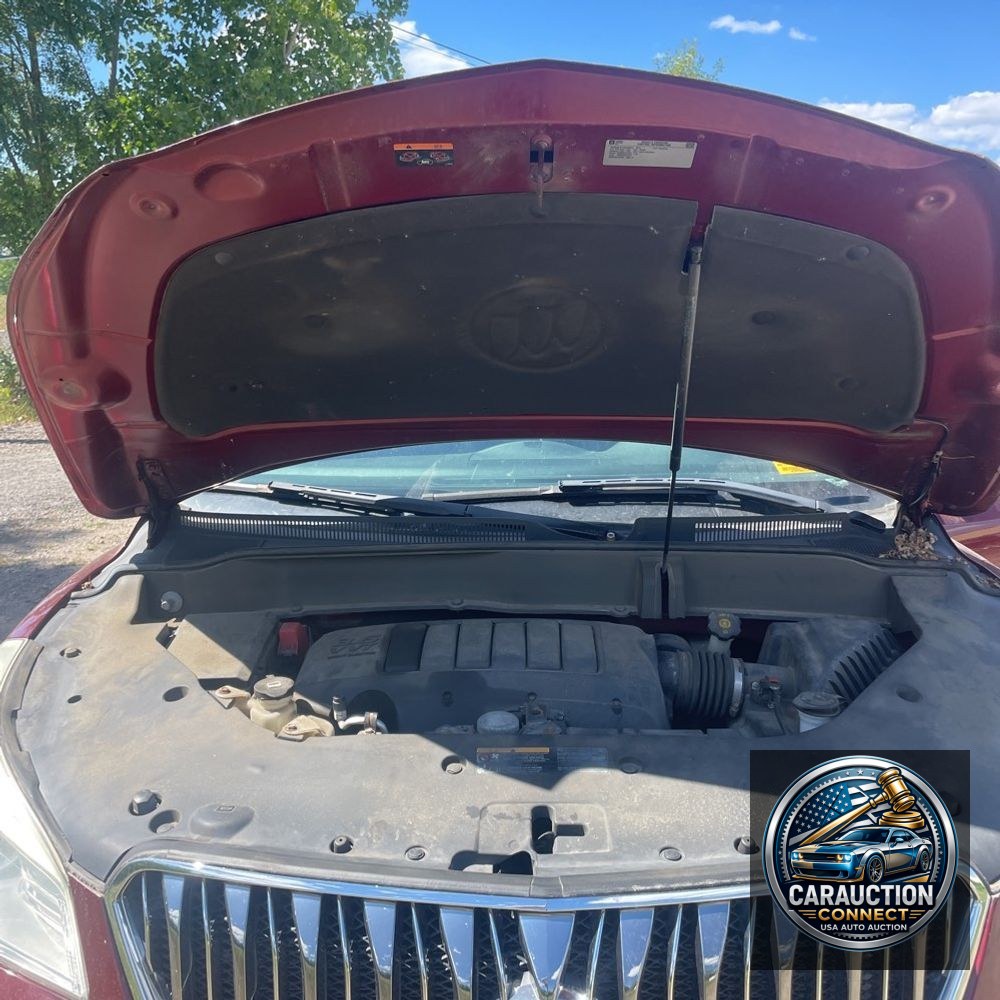 2015 Buick Enclave Premium