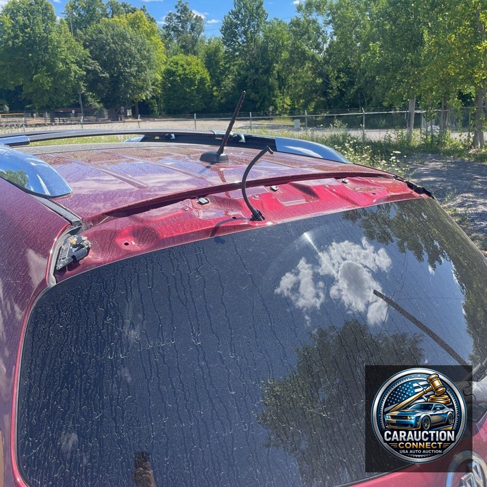 2015 Buick Enclave Premium