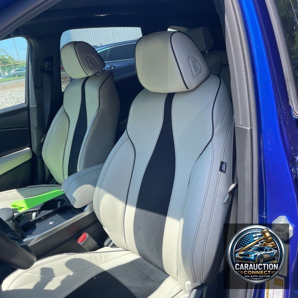2025 Acura RDX SH-AWD w/A-SPEC