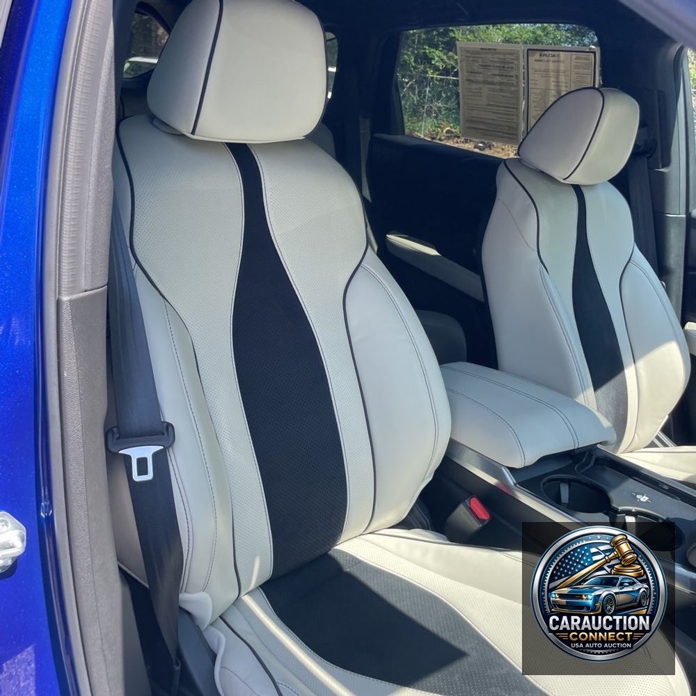 2025 Acura RDX SH-AWD w/A-SPEC