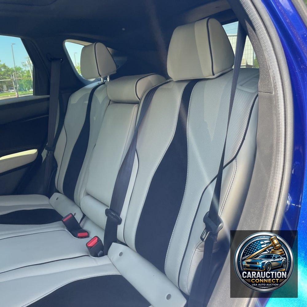 2025 Acura RDX SH-AWD w/A-SPEC