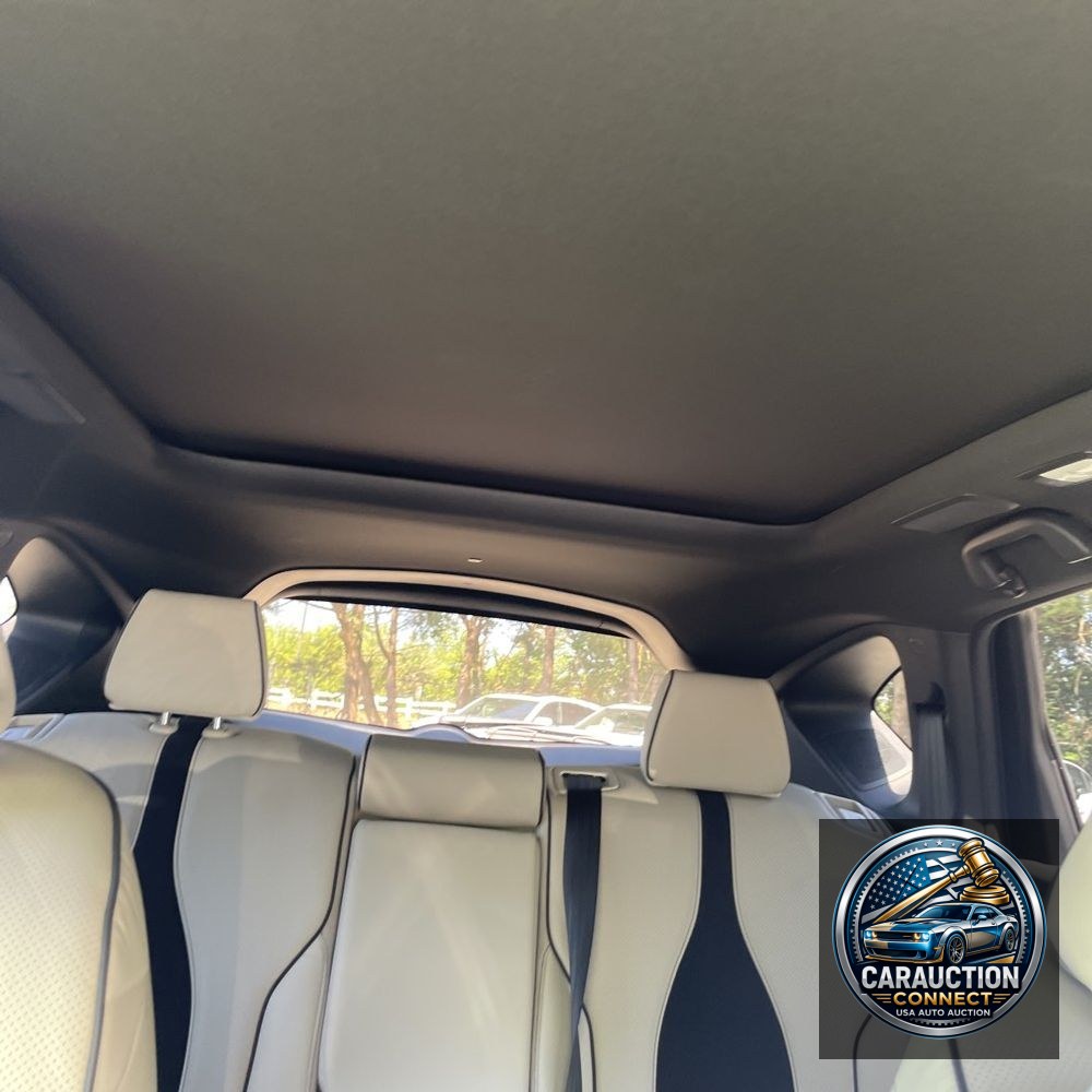 2025 Acura RDX SH-AWD w/A-SPEC