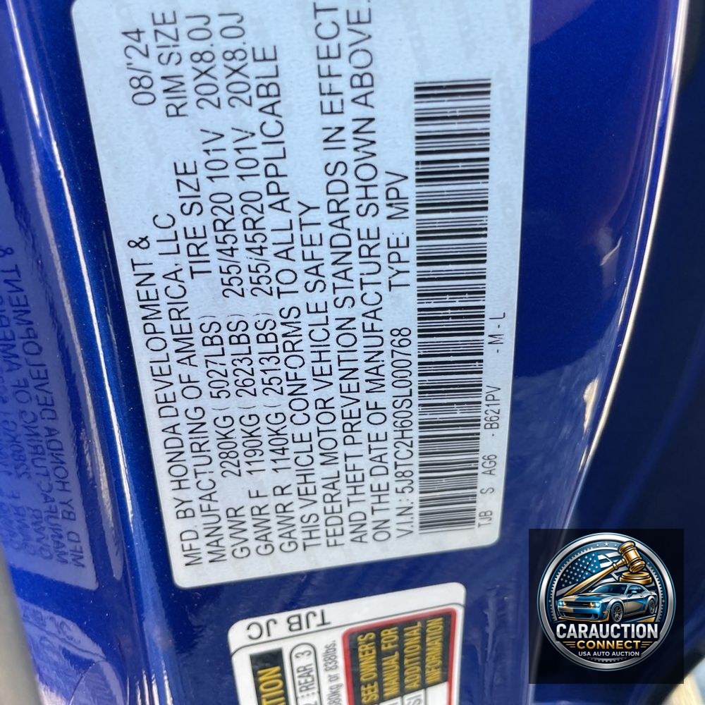 2025 Acura RDX SH-AWD w/A-SPEC